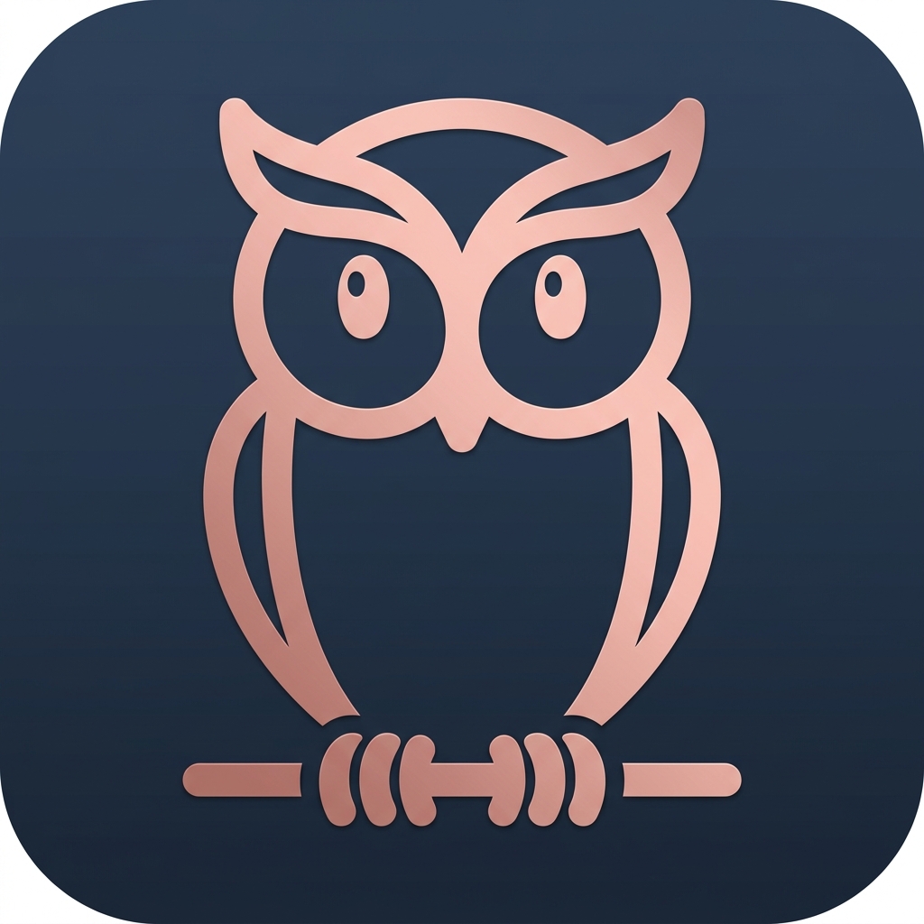 Sage Council Owl