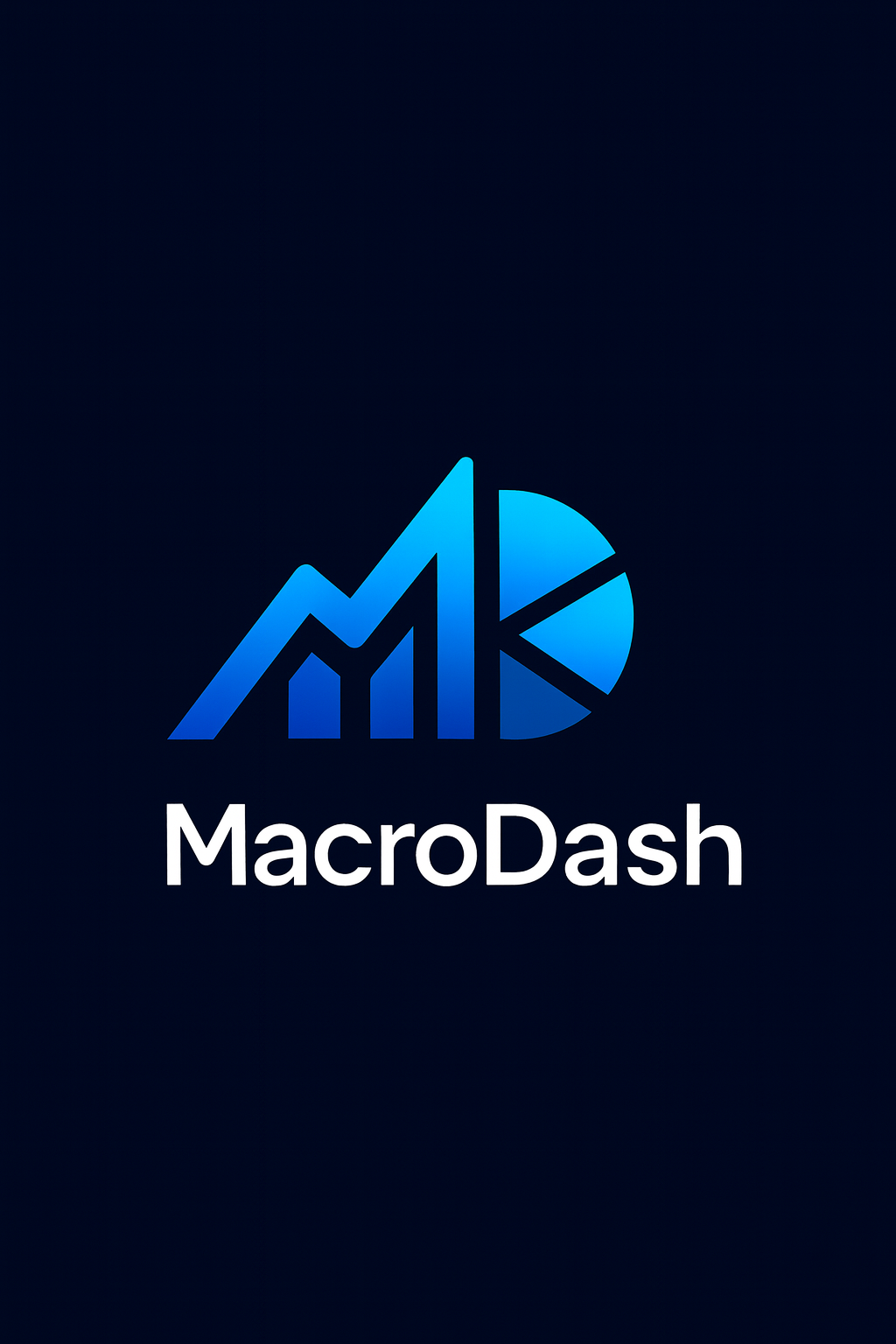Makrodash UI